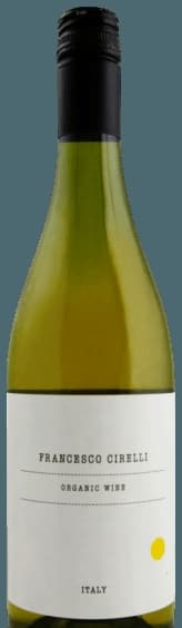 Organic Bianco