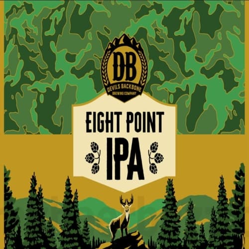 8 Point American IPA