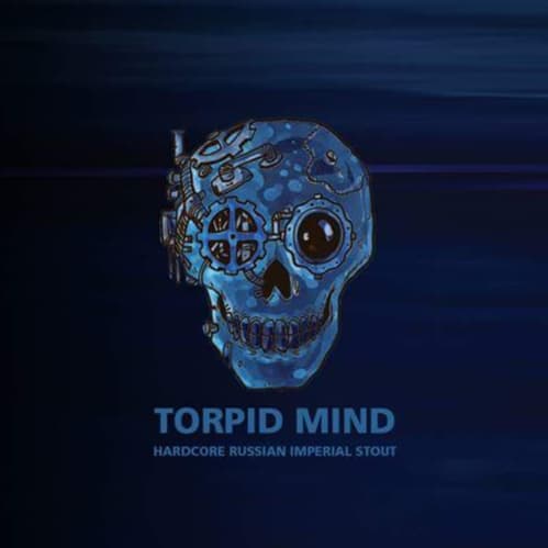 Torpid Mind