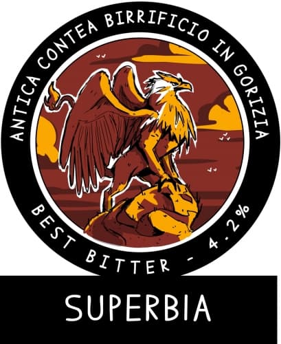 Superbia
