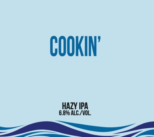 Cookin