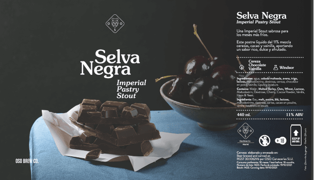 Selva Negra