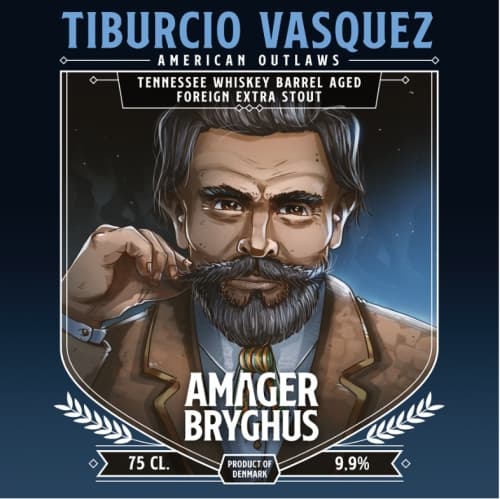 Tiburcio Vasquez
