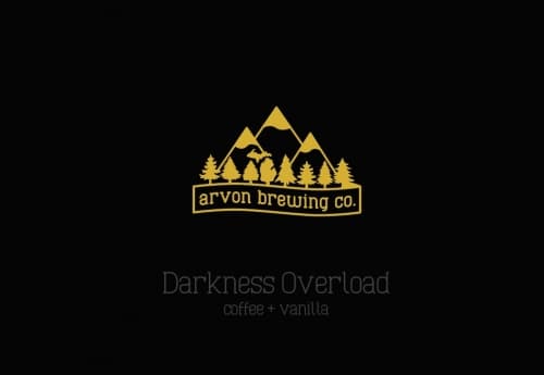 Darkness Overload Coffee + Vanilla