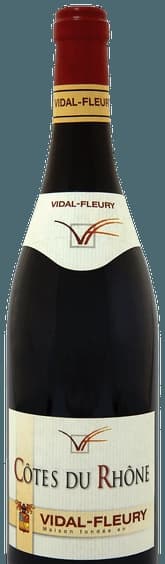Côtes du Rhône