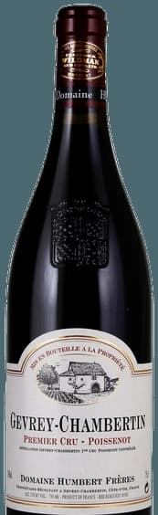 Gevrey-Chambertin Premier Cru 'Poissenot'