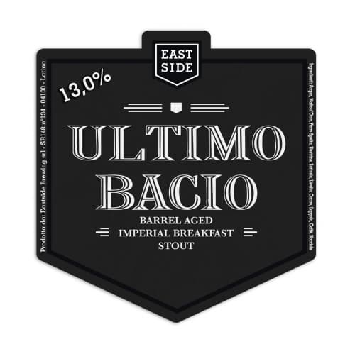 Ultimo Bacio