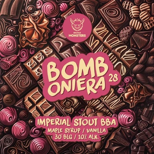 Bomboniera #28
