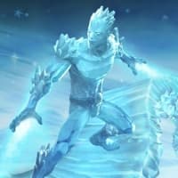 Iceman II