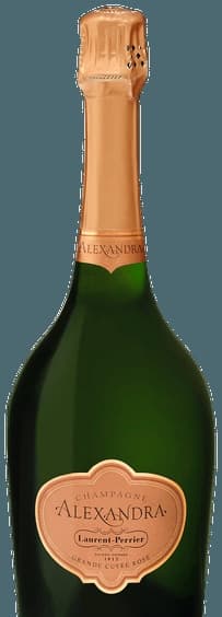 Alexandra Champagne Rosé (Grande Cuvée)