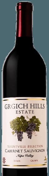 Yountville Selection Cabernet Sauvignon
