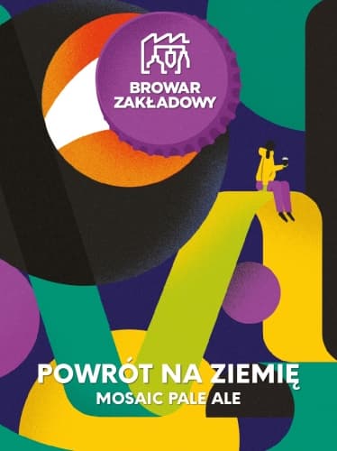 Powrót Na Ziemię