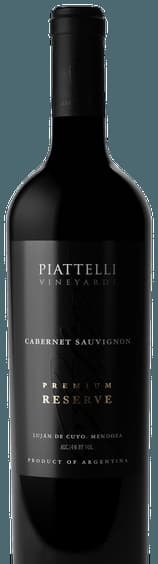 Cabernet Sauvignon Premium Reserve