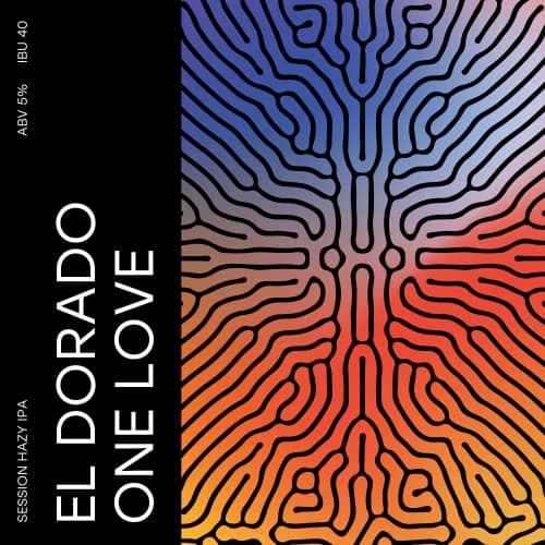 El Dorado One Love