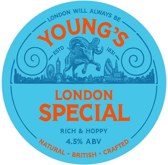 Young's London Special