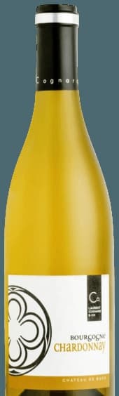 Bourgogne Le Chardonnay