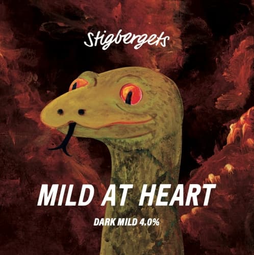 Mild At Heart