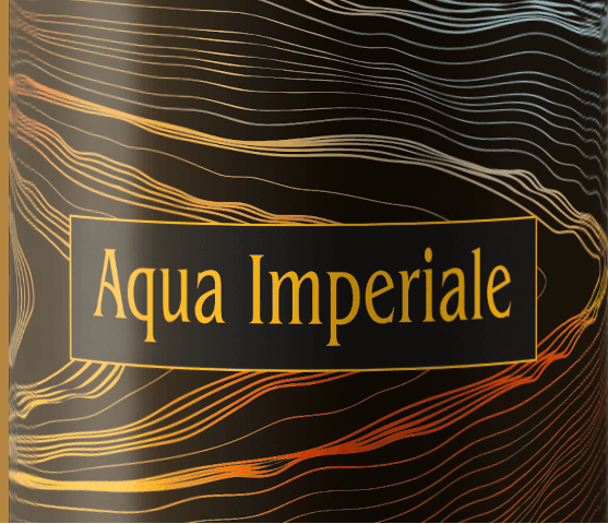 Aqua Imperiale