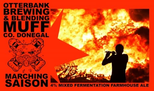 Marching Saison
