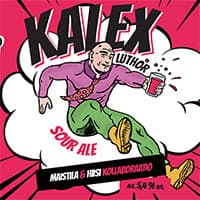 Kalex Luthor