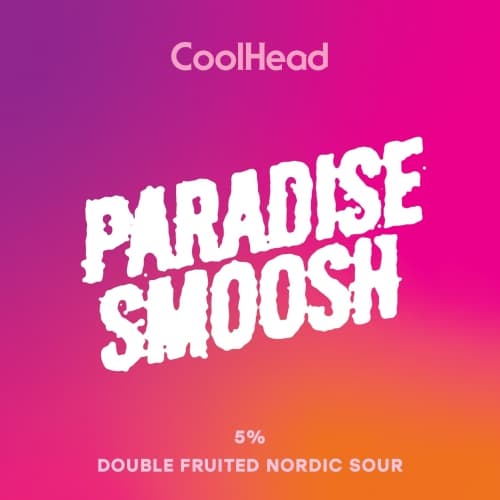 Paradise Smoosh