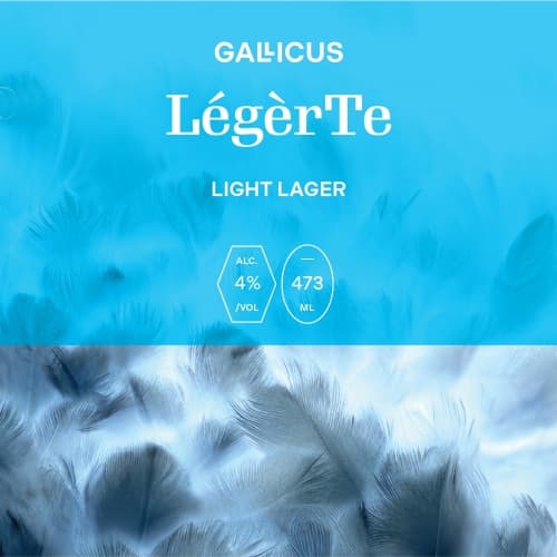 Légèrte