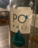 Po' di Poli Elegante Grappa