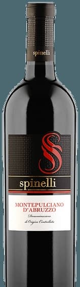 Montepulciano d'Abruzzo