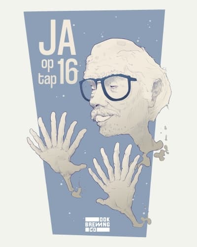 Ja Op Tap 16