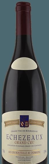 Échezeaux Grand Cru