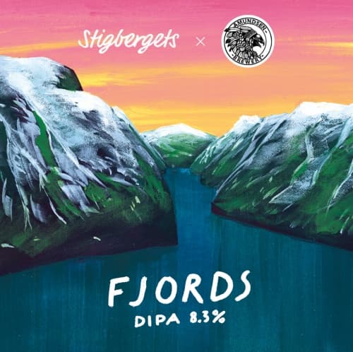 Fjords