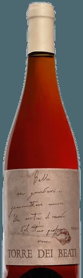 Bella Rosa-ae Rosé