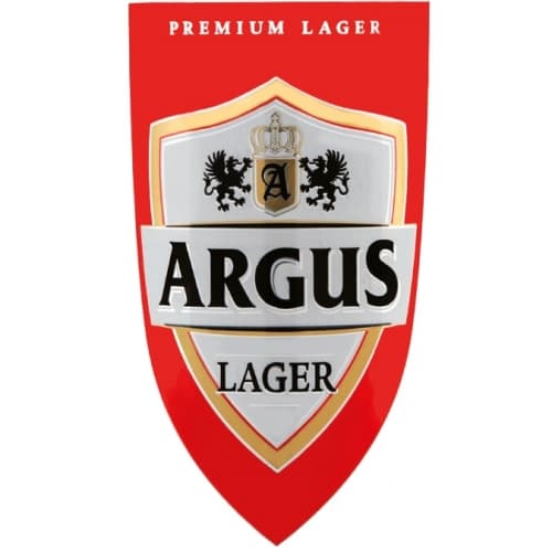 Argus Lager