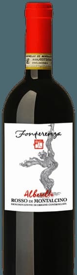 Alberello Rosso di Montalcino