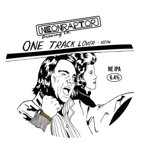 One Track Lover