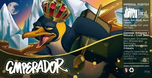 Emperador