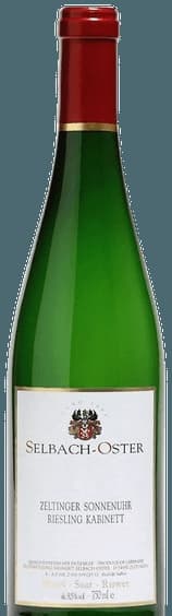 Zeltinger Sonnenuhr Riesling Kabinett