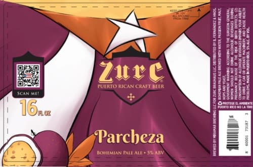 Parcheza