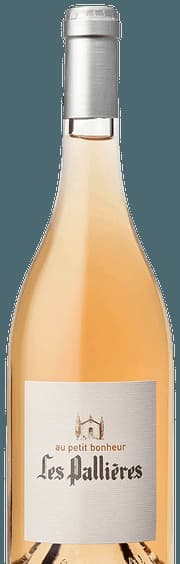Gigondas Au Petit Bonheur