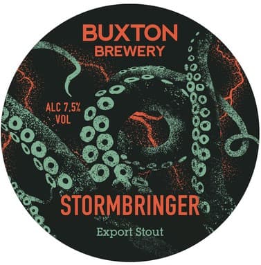 Stormbringer