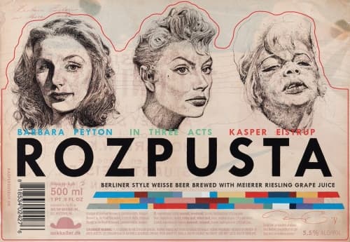 Rozpusta