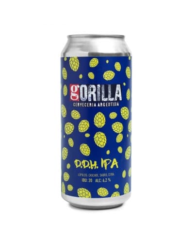 D.D.H. IPA