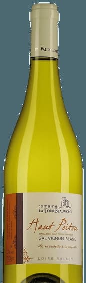 Sauvignon Blanc Haut Poitou
