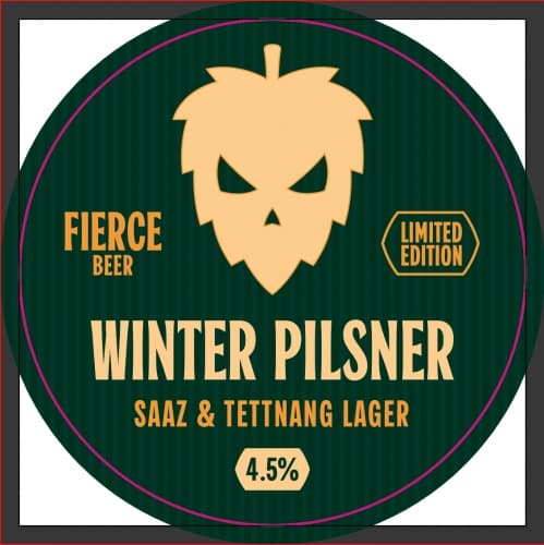 Winter Pilsner