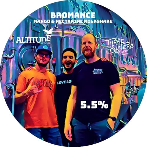 Bromance