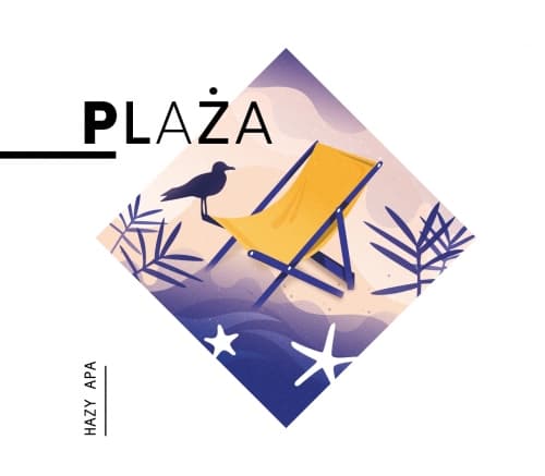 Plaża