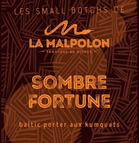 SOMBRE FORTUNE