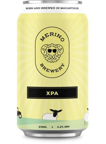 XPA