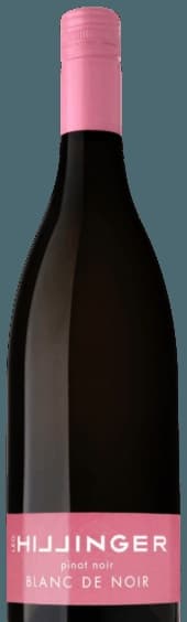 Blanc de Noir Pinot Noir