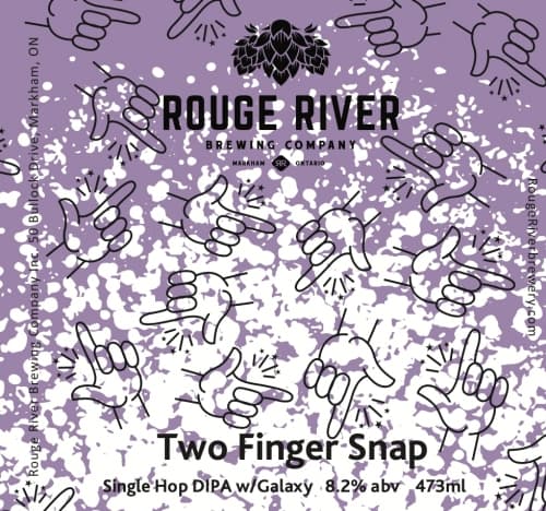 Two Finger Snap W/Galaxy